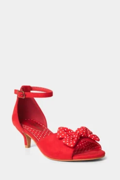 Joe Browns Showstopper Schuhe Mit Schleifenverzierung 7 Joe Browns Showstopper Schuhe Mit Schleifenverzierung -Angebote Stil Welt Store K58537s3 scaled