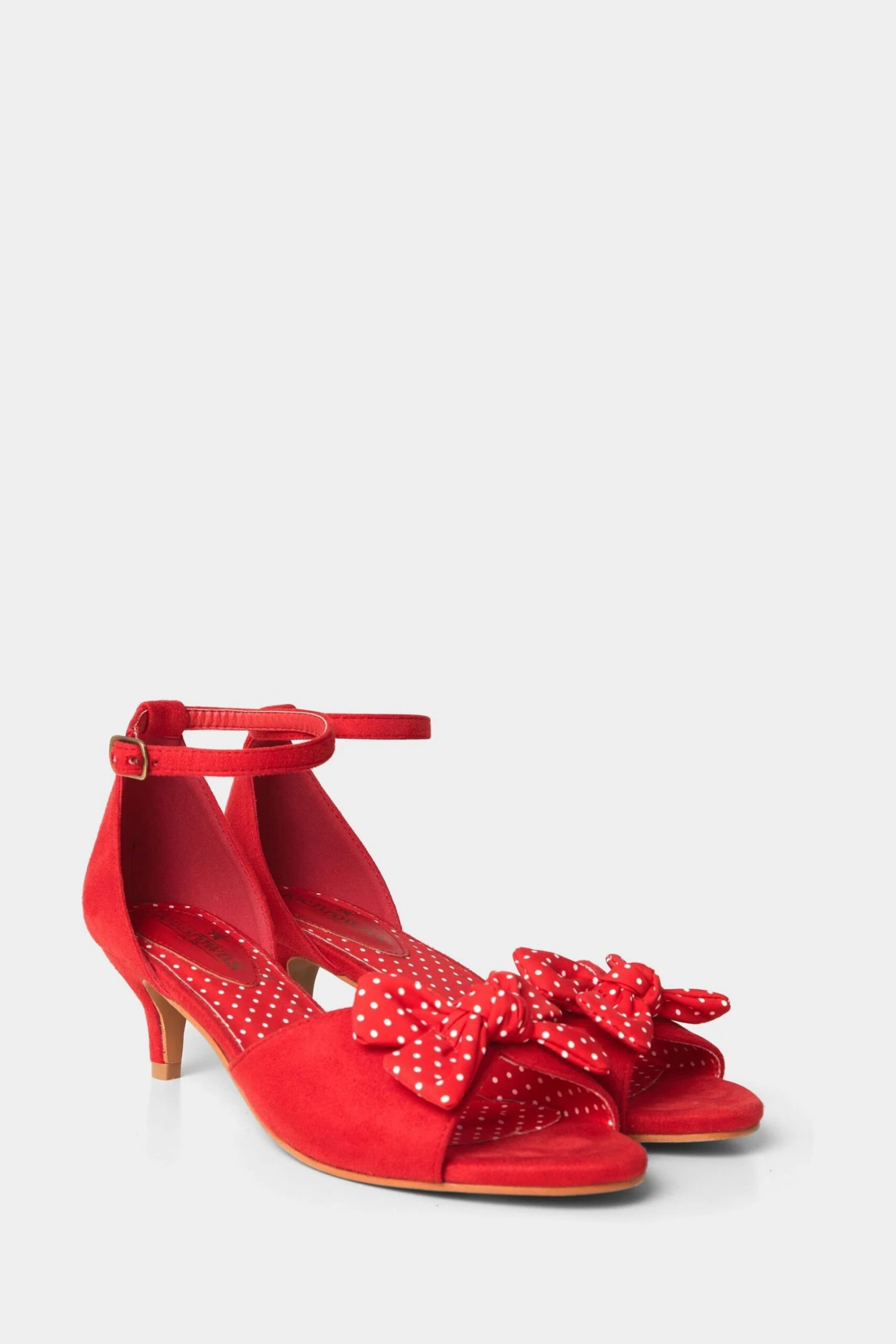 Joe Browns Showstopper Schuhe Mit Schleifenverzierung 4 Joe Browns Showstopper Schuhe Mit Schleifenverzierung – Bild 4