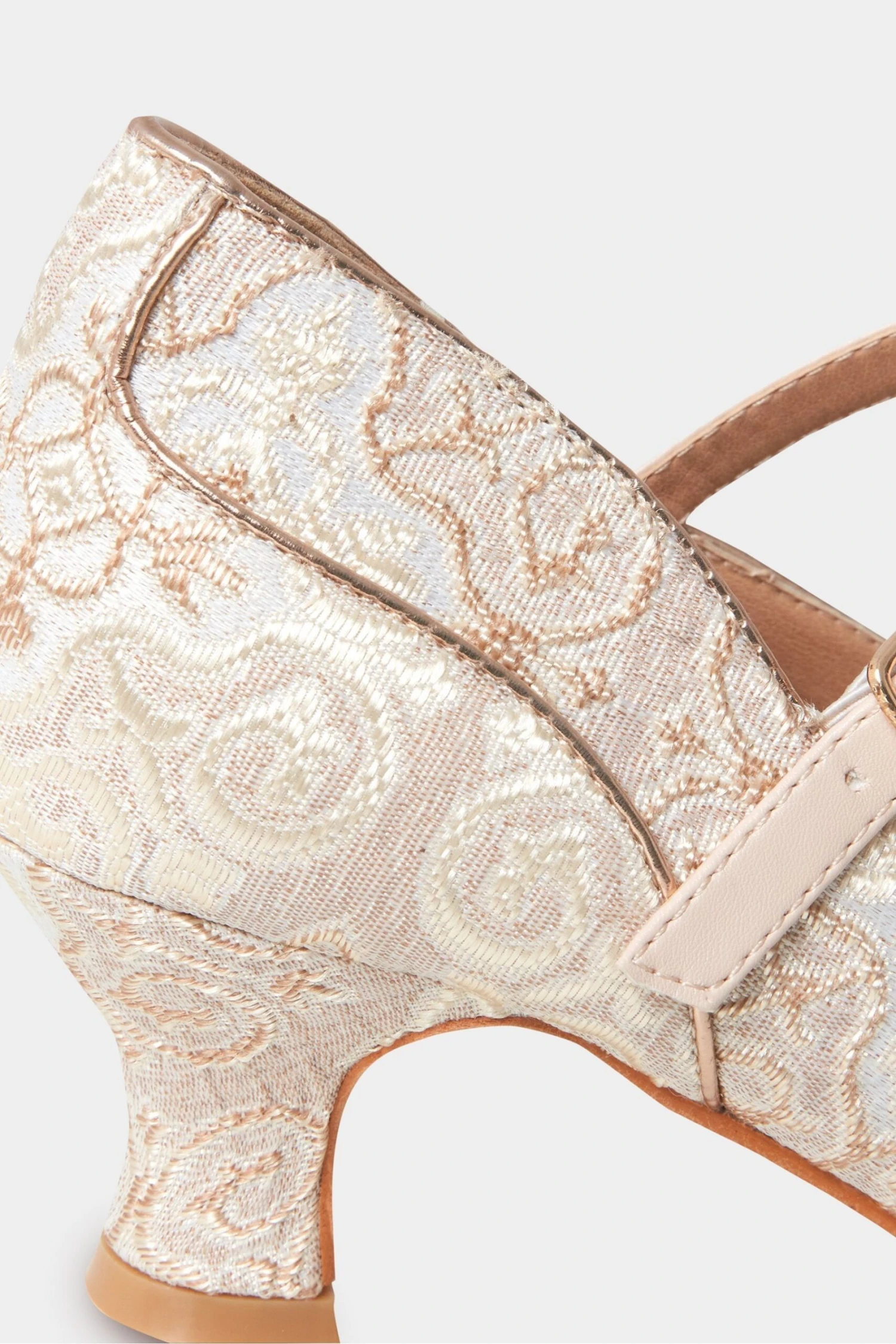 Joe Browns Perfect Moment Festliche Schuhe 4 Joe Browns Perfect Moment Festliche Schuhe – Bild 4