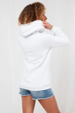 Joe Browns Kapuzensweatshirt Mit Print -Angebote Stil Welt Store K58541s5