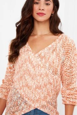 Joe Browns Joes Favourite Pullover Mit Wickeldesign -Angebote Stil Welt Store K58543s4