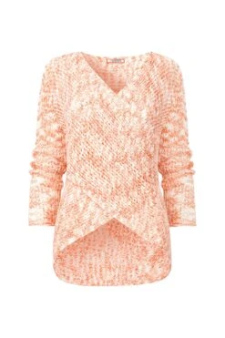 Joe Browns Joes Favourite Pullover Mit Wickeldesign -Angebote Stil Welt Store K58543s5