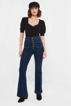 Joe Browns Stricktop Mit Sweetheart-Ausschnitt -Angebote Stil Welt Store K58546s3