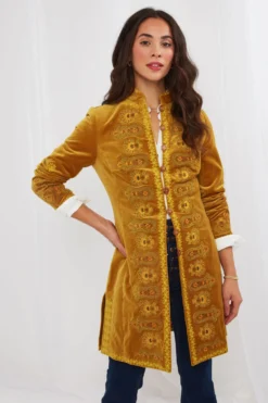 Joe Browns Vibrant Boutique Vintage-inspirierte Jacke