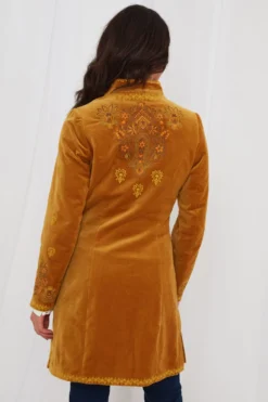 Joe Browns Vibrant Boutique Vintage-inspirierte Jacke -Angebote Stil Welt Store K58547s3 scaled