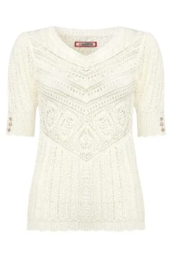 Joe Browns Always Elegant Stricktop -Angebote Stil Welt Store K58549s3