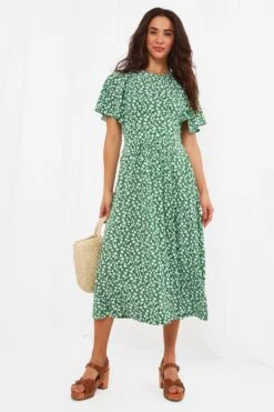 Joe Browns Florrie Geblümtes Sommerkleid