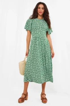 Joe Browns Florrie Geblümtes Sommerkleid