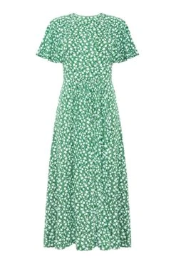 Joe Browns Florrie Geblümtes Sommerkleid -Angebote Stil Welt Store K58550s5