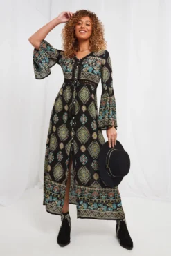 Joe Browns Ultimate Boho-Kleid