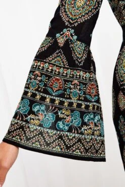 Joe Browns Ultimate Boho-Kleid -Angebote Stil Welt Store K58552s4