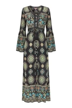 Joe Browns Ultimate Boho-Kleid -Angebote Stil Welt Store K58552s5