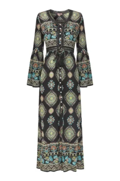 Joe Browns Ultimate Boho-Kleid -Angebote Stil Welt Store K58552s5 scaled