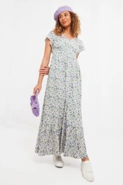 Joe Browns Iris Boho-Kleid