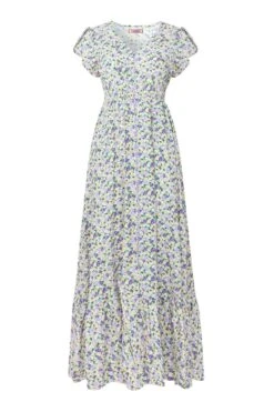 Joe Browns Iris Boho-Kleid -Angebote Stil Welt Store K58556s5