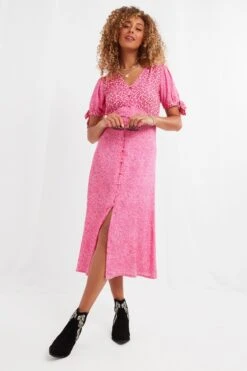 Joe Browns Mix & Match Lucy Midikleid