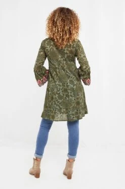 Joe Browns Stunning Bestickte Tunika -Angebote Stil Welt Store K58560s4