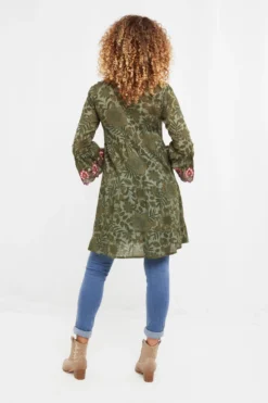 Joe Browns Stunning Bestickte Tunika -Angebote Stil Welt Store K58560s4 scaled