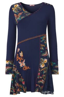 Joe Browns Beautiful Butterfly Tunika -Angebote Stil Welt Store K58561s5