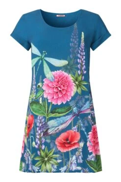 Joe Browns Darling Dragonfly Tunika -Angebote Stil Welt Store K58564s5