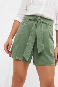 Joe Browns Sophisticated Safari Shorts