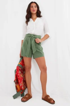 Joe Browns Sophisticated Safari Shorts -Angebote Stil Welt Store K58565s3 scaled