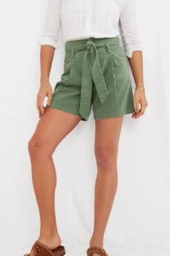 Joe Browns Sophisticated Safari Shorts -Angebote Stil Welt Store K58565s4