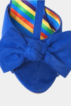 Joe Browns Sensational Schuhe Mit T-Steg -Angebote Stil Welt Store K58573s4 scaled