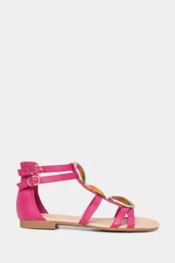 Joe Browns Seychelles Sandalen