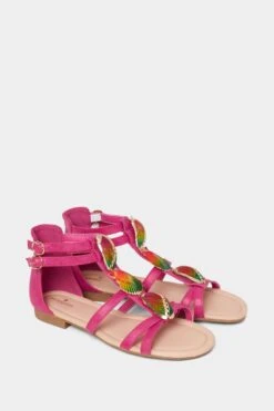 Joe Browns Seychelles Sandalen -Angebote Stil Welt Store K58574s3