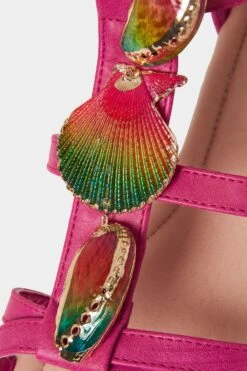 Joe Browns Seychelles Sandalen -Angebote Stil Welt Store K58574s4