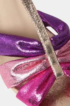 Joe Browns Beautifully Done Schuhe, Metallic -Angebote Stil Welt Store K58576s4 scaled