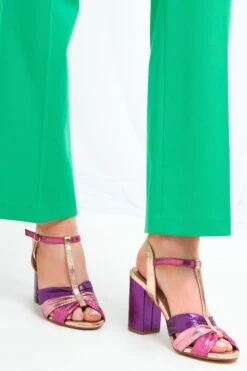 Joe Browns Beautifully Done Schuhe, Metallic 9 Joe Browns Beautifully Done Schuhe, Metallic -Angebote Stil Welt Store K58576s5