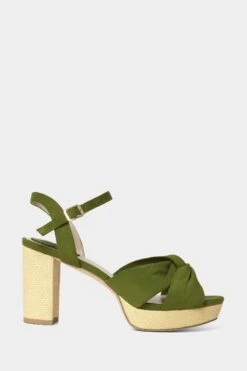 Joe Browns Chancery Lane Schuhe Mit Dicker Sohle