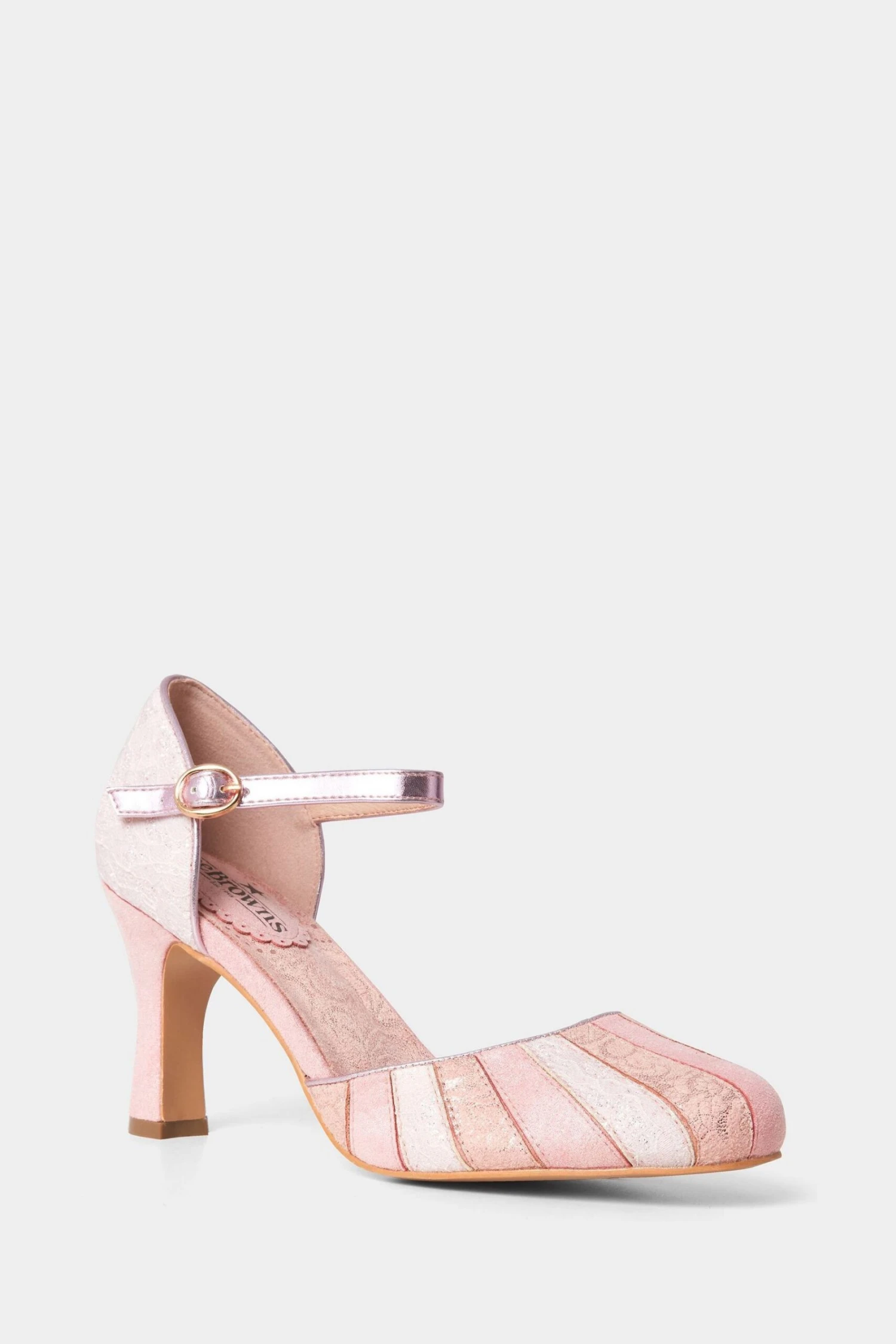 Joe Browns Work Of Art Festliche Schuhe 2 Joe Browns Work Of Art Festliche Schuhe – Bild 2