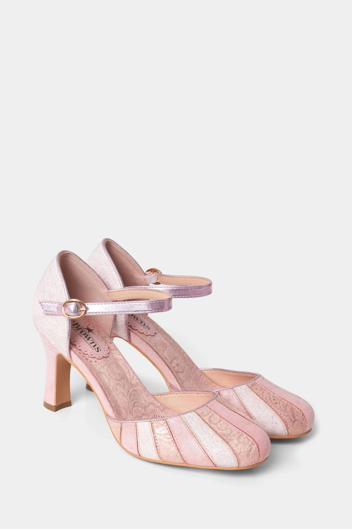 Joe Browns Work Of Art Festliche Schuhe 3 Joe Browns Work Of Art Festliche Schuhe – Bild 3