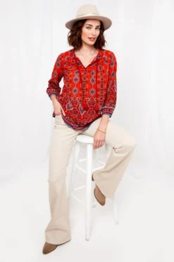 Joe Browns Erin Boho-Top