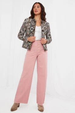 Joe Browns Joyful Jacquard-Jacke -Angebote Stil Welt Store K58591s3