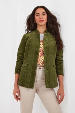 Joe Browns Perfectly Jacke Mit Stickerei