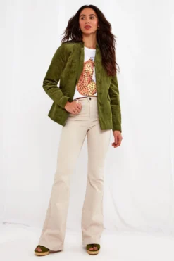 Joe Browns Perfectly Jacke Mit Stickerei -Angebote Stil Welt Store K58592s3 scaled