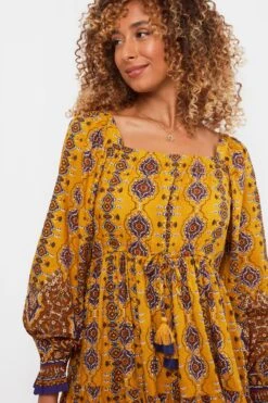 Joe Browns Chloe's Favourite Kleid -Angebote Stil Welt Store K58596s4