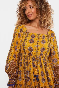 Joe Browns Chloe's Favourite Kleid -Angebote Stil Welt Store K58596s4 scaled