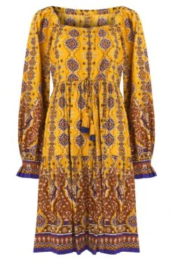 Joe Browns Chloe's Favourite Kleid -Angebote Stil Welt Store K58596s5