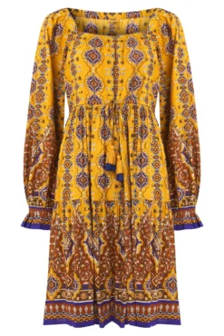 Joe Browns Chloe's Favourite Kleid -Angebote Stil Welt Store K58596s5 scaled