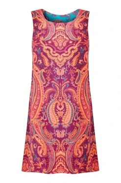 Joe Browns Ravishing Tunika Zum Wenden -Angebote Stil Welt Store K58600s4