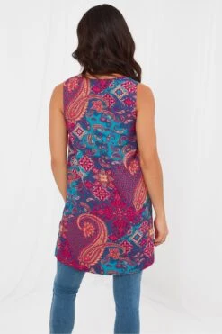 Joe Browns Ravishing Tunika Zum Wenden -Angebote Stil Welt Store K58600s5