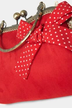 Joe Browns Showstopper Tasche Mit Schleifenverzierung -Angebote Stil Welt Store K58662s3