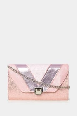 Joe Browns Tasche Im Art Deco-Stil