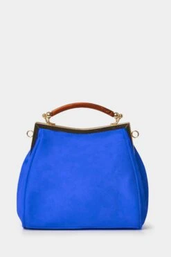 Joe Browns Sensational Tasche Im Vintage-Stil