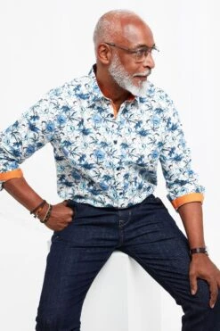 Joe Browns Sommerliches Hemd